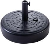 C-Hopetree 60 lb Heavy Duty Base Wa