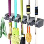 Broom Storage