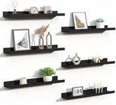 upsimples Floating Shelves for Wall