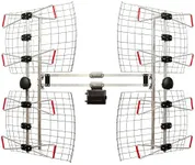 Antennas Direct 8-Element Bowtie UH