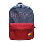 Icon Sports FC Barcelona Backpack, Blue, Large