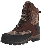 Rocky Men's 4754 400g Insulated Boot,Real Tree AP,13 W US