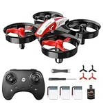 Holy Stone Mini Drone for Kids and 