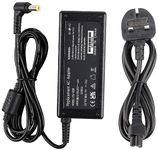 Replacement Acer Laptop Charger 65W, Ywcking AC Power Adapter for Acer Aspire and More