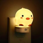 L LOHAS LED Cute Night Light for Ki