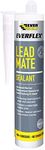 Everbuild Everflex Lead Mate Sealant – Exceptional Adhesion – Neutral Cure – Lead Grey – 295ml