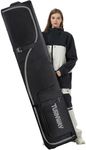 TurnWay Premium Padded Snowboard/Sk