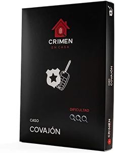Crimen en 