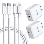 iPhone Super Fast Charger [Apple MF