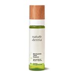 Nature Derma Niacinamide Toner Essence with Natural Biome-Boost™ | Reduces Pigmentation & Blemishes, Balances Sebum | Soothed, Strengthened Skin | 100ml | Dermatologically Tested