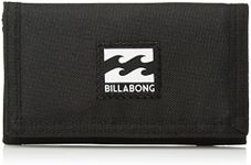 Billabong Men's Classic Tri-fold Wa