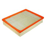 FRAM CA8756 Extra Guard Flexible Panel Air Filter Fits Select Chevrolet, GMC, Cadillac, Model Years