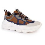 HYGEAR Sneakers-HG-MS-1016-Brown-9