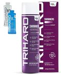 TRIHARD Premium Swim Shampoo | Ultimate Chlorine & Saltwater Defense | Pro Swimmers' Hair Care Choice