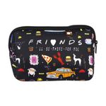 Travel Bag, Black