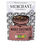 Merchant Gourmet Whole Chestnuts, 180g