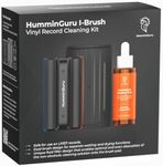 HumminGuru I-Brush Anti-Static Viny