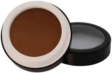 Caboki 10X Hair Volumizing Powder. Root Touch Up, Cover Bald Spots and Gray Hair, Rain/Sweat Resistant, TALC-Free. For Men and Women. Trial Size, Auburn