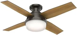 Hunter Fan Company, 59445, 44 inch 