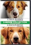 A Dog's Journey / A Dog's Purpose 2-Movie Collection [DVD]