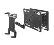 Arkon Forklift Tablet Mount Retail Black