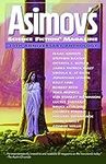 Asimov's Science Fiction Magazine 3