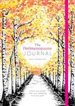 The Perimenopause Journal: Unlock your power, own your well-being, find your path