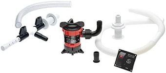 Johnson Pump 34024 in-Well Aerator Kit