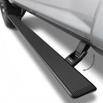 WOLFBOX Power Running Boards for 2010-2024 4 Runner, 660lb Load, Rust-Proof