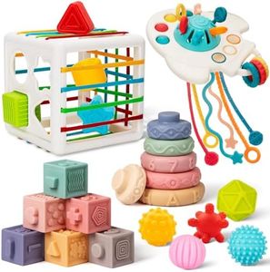 Baby Toys 