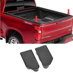 Tonneau Covers