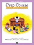 Alfred's Basic Piano Library Prep C