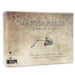 Mantis Falls Board Game | Hidden Tr