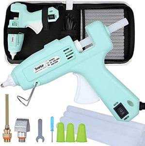 10 Best Hot Glue Gun Kits 2025 in the US | There's One Clear Winner