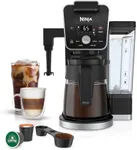 Ninja | Coffee Maker | DualBrew Sin