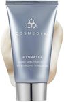 COSMEDIX Hydrate Plus Sunscreen with Broad Spectrum SPF 17 - Moisturizing Face & Body Sun Screen for Travel & Daily Skin Care - Sunblock for Skin Elasticity, Dewy & Radiant Glow - 60 g / 2 oz