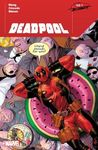 DEADPOOL BY ALYSSA WONG VOL. 1