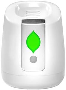 Greentech Environmental pureAir FRIDGE Odor Eliminator