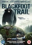 Blackfoot Trail [DVD]