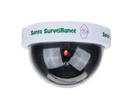 Ex-Pro Elf Christmas 'Santa' Cam - Dummy Dome CCTV Camera For The Kids