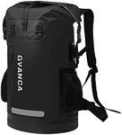 GVANCA Waterproof Dry Bag Backpack 