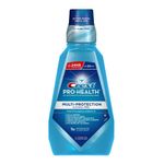 Crest pro health mouth wash with refreshing clean mint - 1 ltr