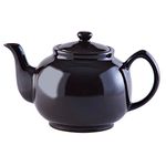 Price & Kensington Rockingham 10cup Teapot