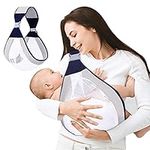 Baby S-ling Carrier Adjustable Baby