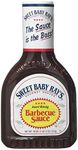 Sweet Baby Ray's Original BBQ Sauce