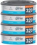 Diaper Genie Essentials Round Refil