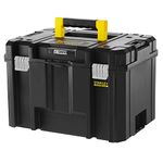 Stanley Fatmax FMST1-71971 TSTAK VI FatMax Deep Tool Box