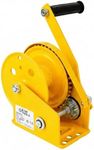 Aim Tools Hand Winch 1200LB Manual 