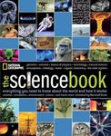 Science Book, The: Everything You N