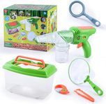 PLAY Bug Catcher Kit,Outdoor Toys f